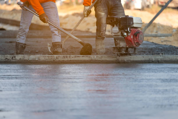 Best Concrete Sealing and Maintenance in Irvington, NY