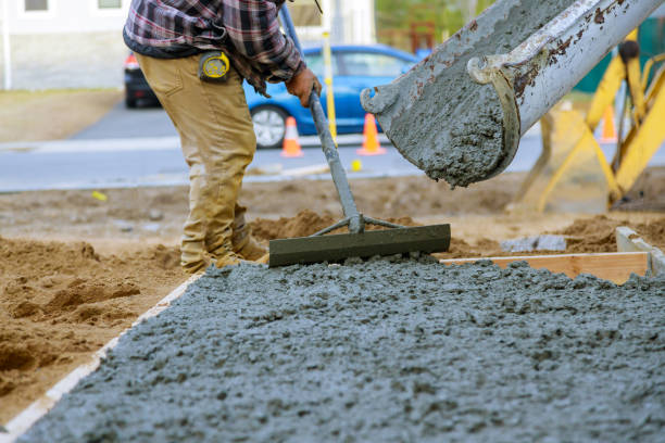 Best Concrete Retaining Walls in Irvington, NY