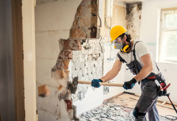 Best Concrete Demolition Services in Irvington, NY