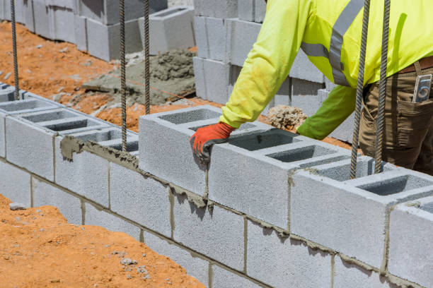 Best Commercial Concrete Services in Irvington, NY