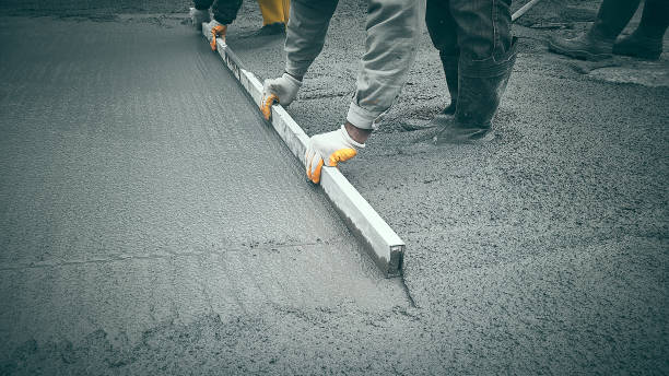 Best Concrete Foundation Repair in Irvington, NY