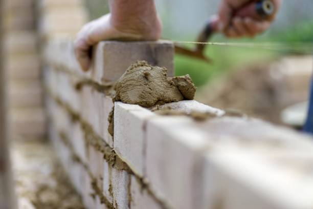 Best Stamped Concrete Services in Irvington, NY