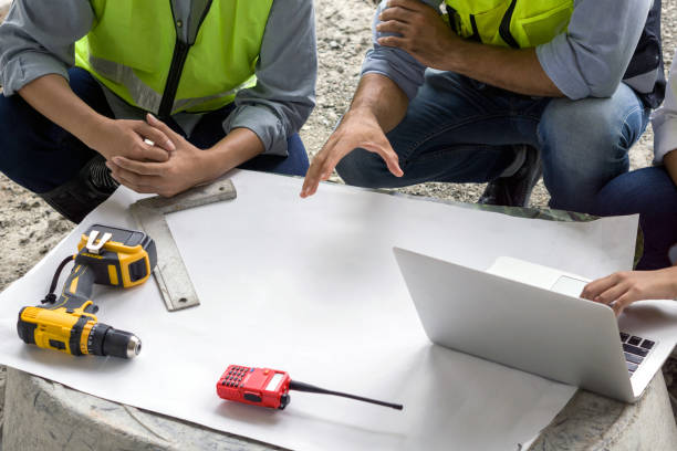 Best Concrete Removal and Replacement in Irvington, NY