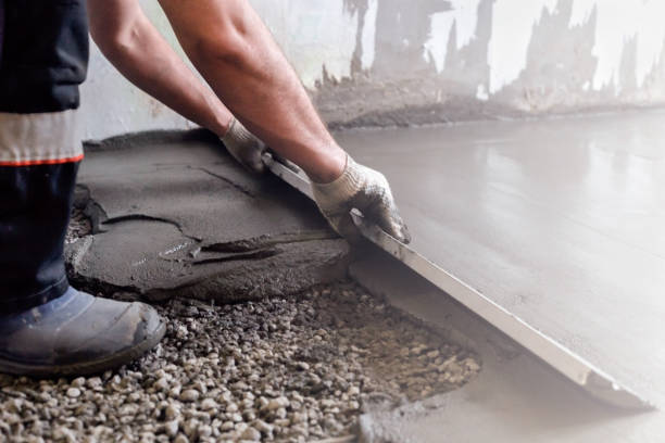 Best Concrete Steps and Stairs in Irvington, NY